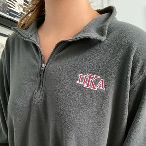 PIKE sweatshirt